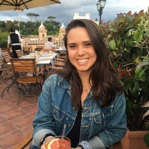 Meet your Posher, Julia